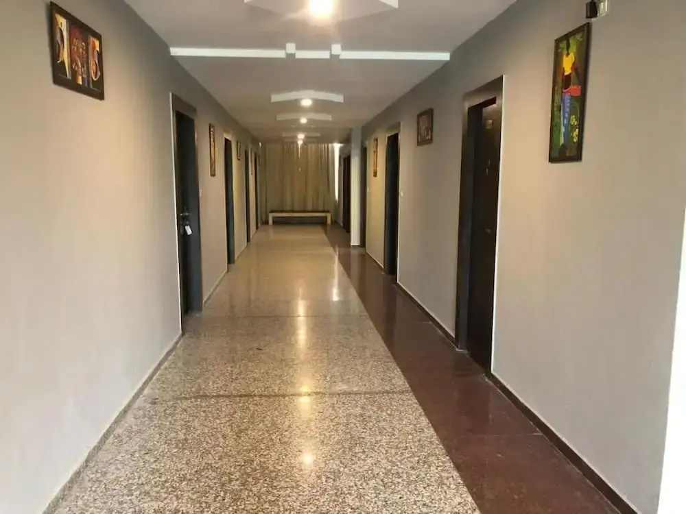 Hotel Imperial Udaipur