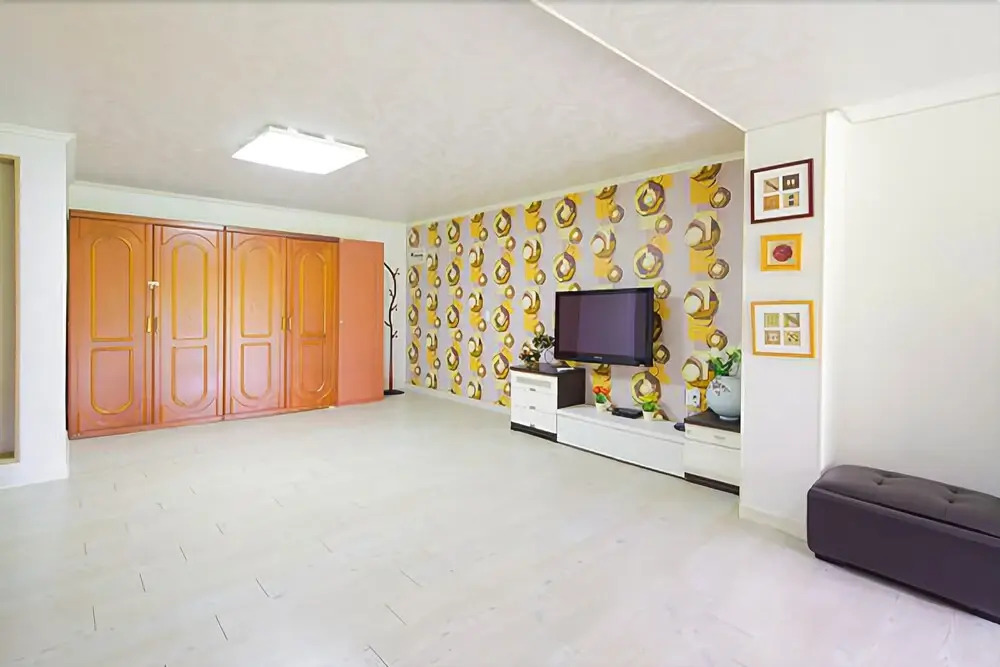 Wonju Oak Valley Pension
