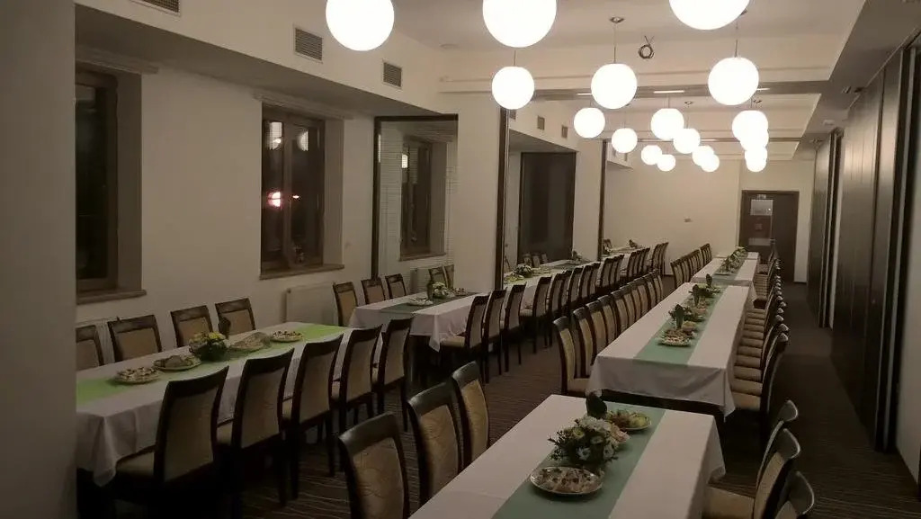 Hotel Lužnice