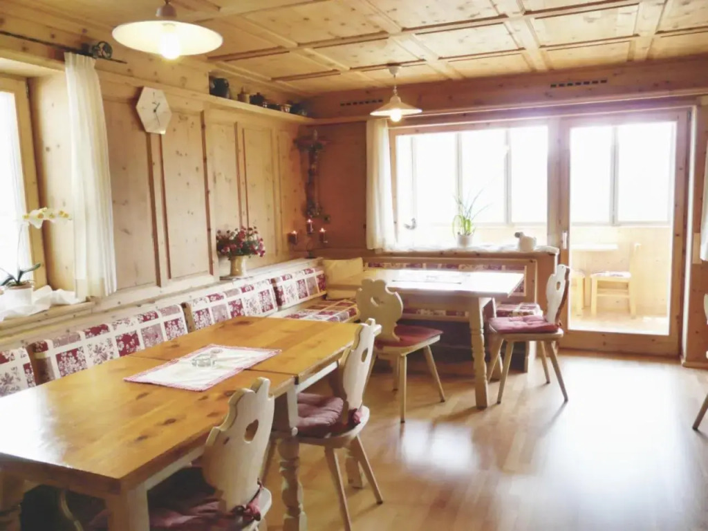 B & B Apartments Ortlerblick