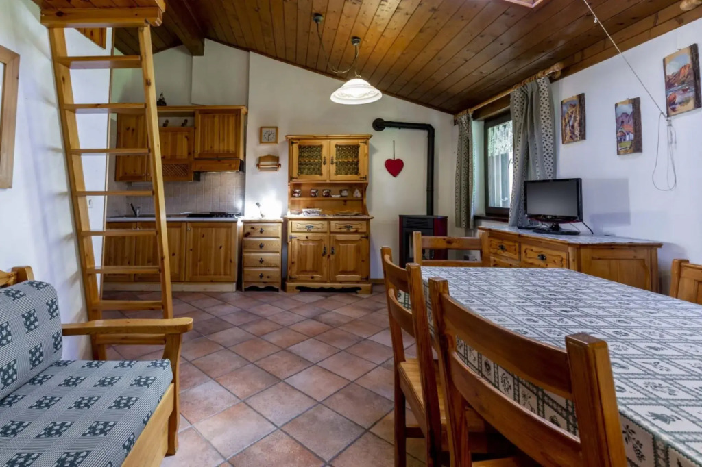 BATTISTINI - Two-room apartment. (022113-AT-905125)-510 BATTISTINI