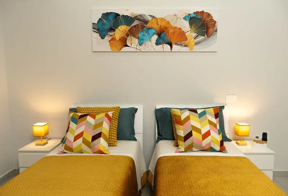 Margiò Bed and Breakfast