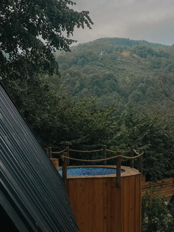Loca Sapanca Bungalow