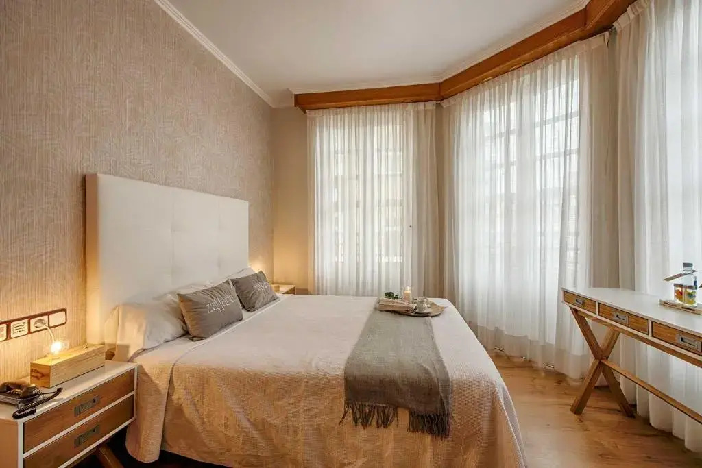 Hostal Zahara