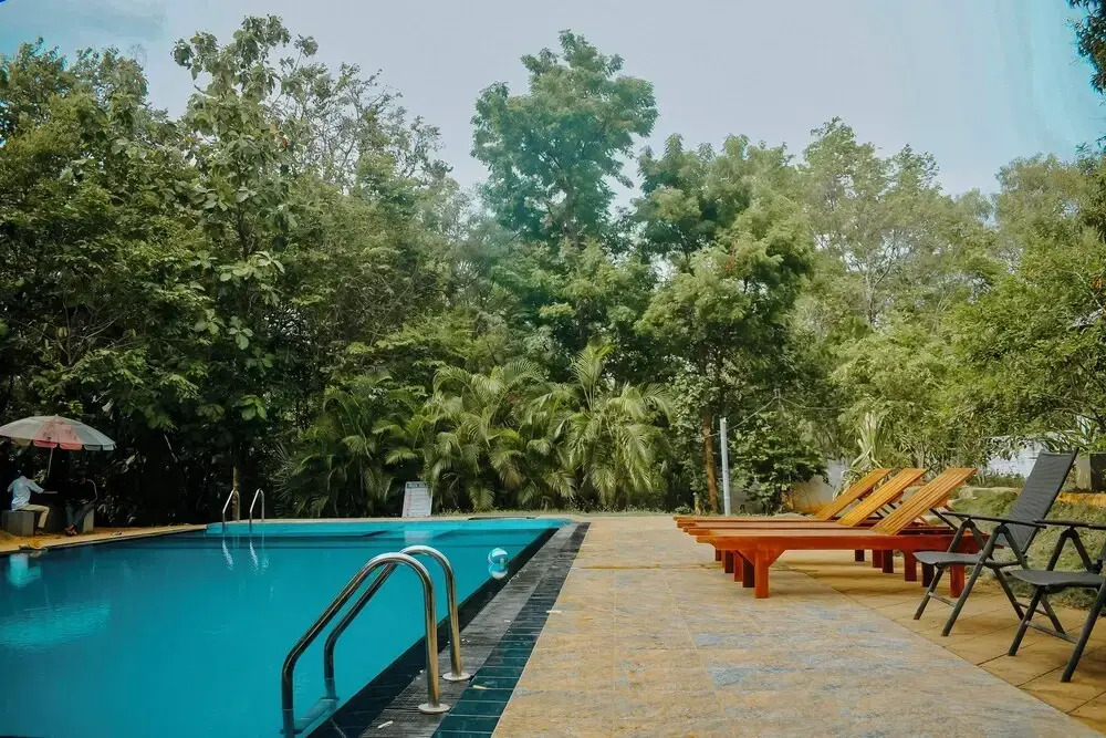 Dudley Nature Resort
