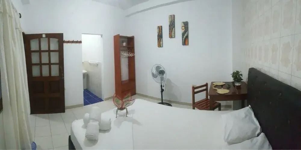 IGUANA HAUS IQUITOS