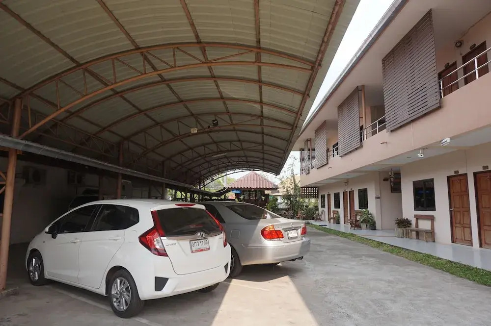 Yoodee House Apartment