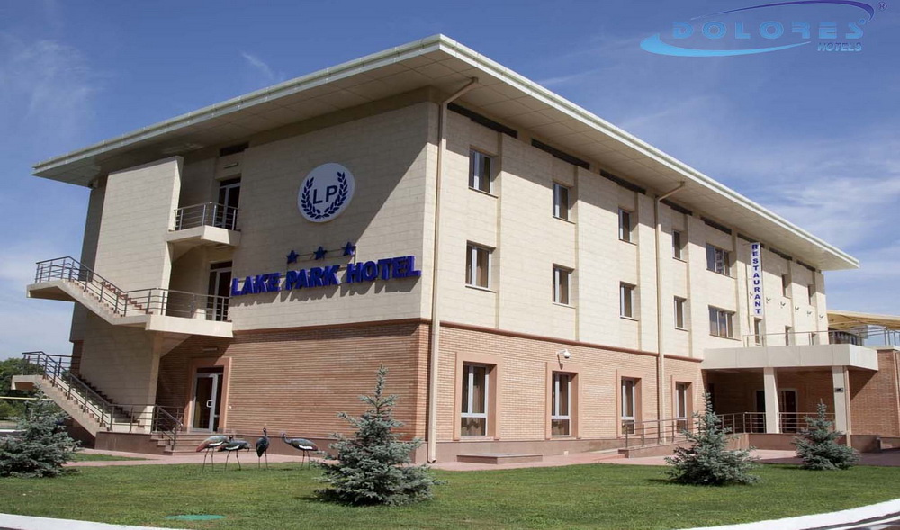 LAKE PARK hotel
