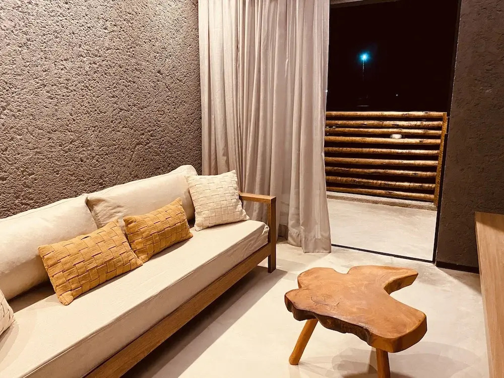 Villas Patacho - Milagres Ap 101 Bloco H