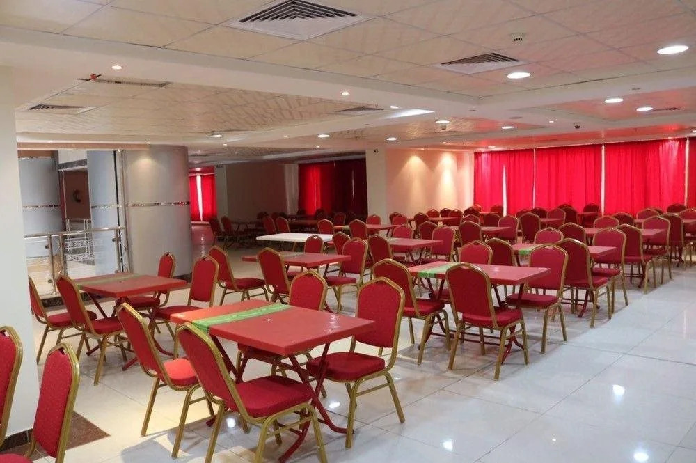 Iskan Hotel 5