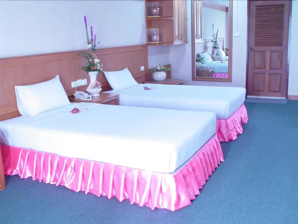 PathumThani Place Hotel