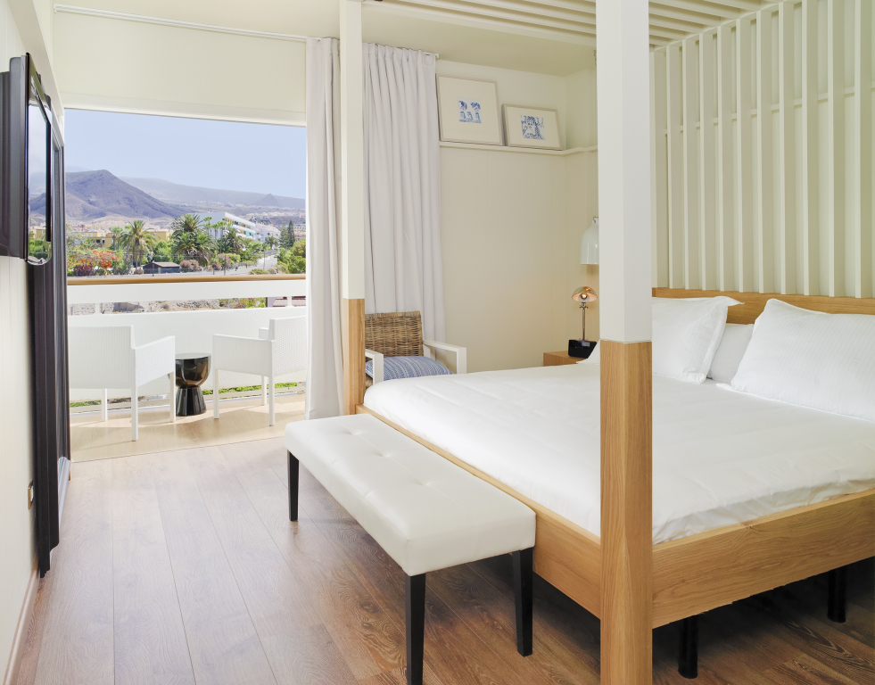 Boutique Hotel H10 Big Sur - Только для взрослых