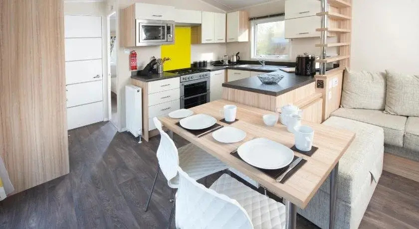 St. Ives Holiday Village