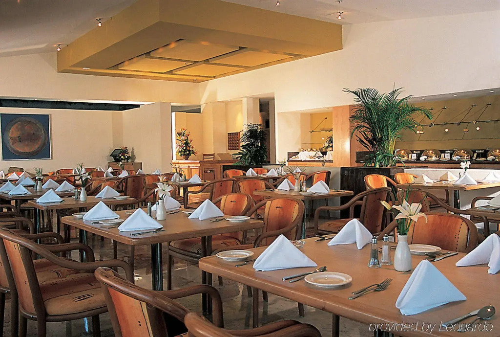 Fiesta Inn Ciudad del Carmen