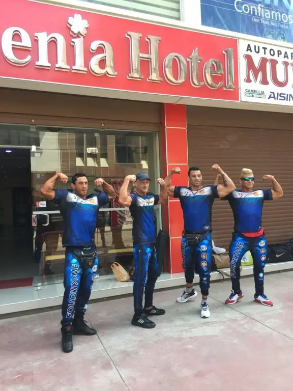 Armenia Hotel