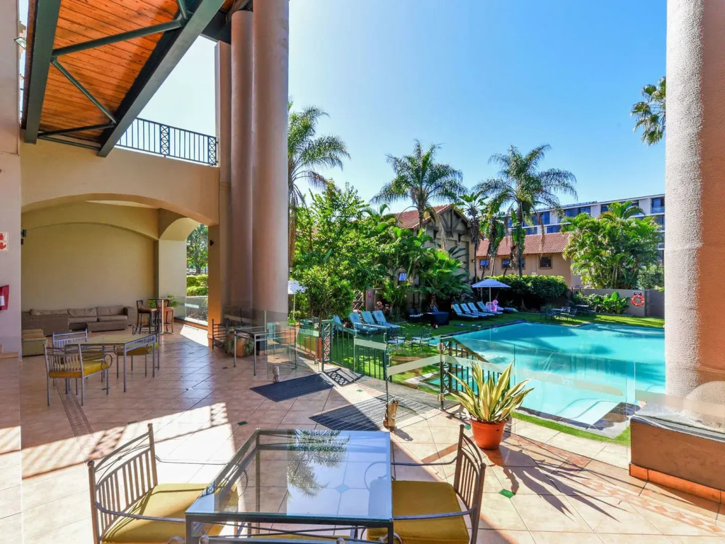 Mercure Hotel Nelspruit