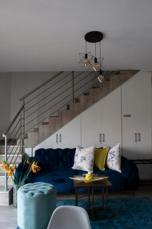 Boutique Stay