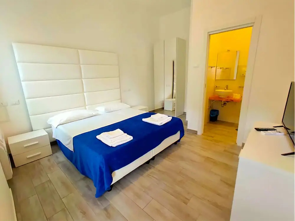 Hotel Artemide Mare