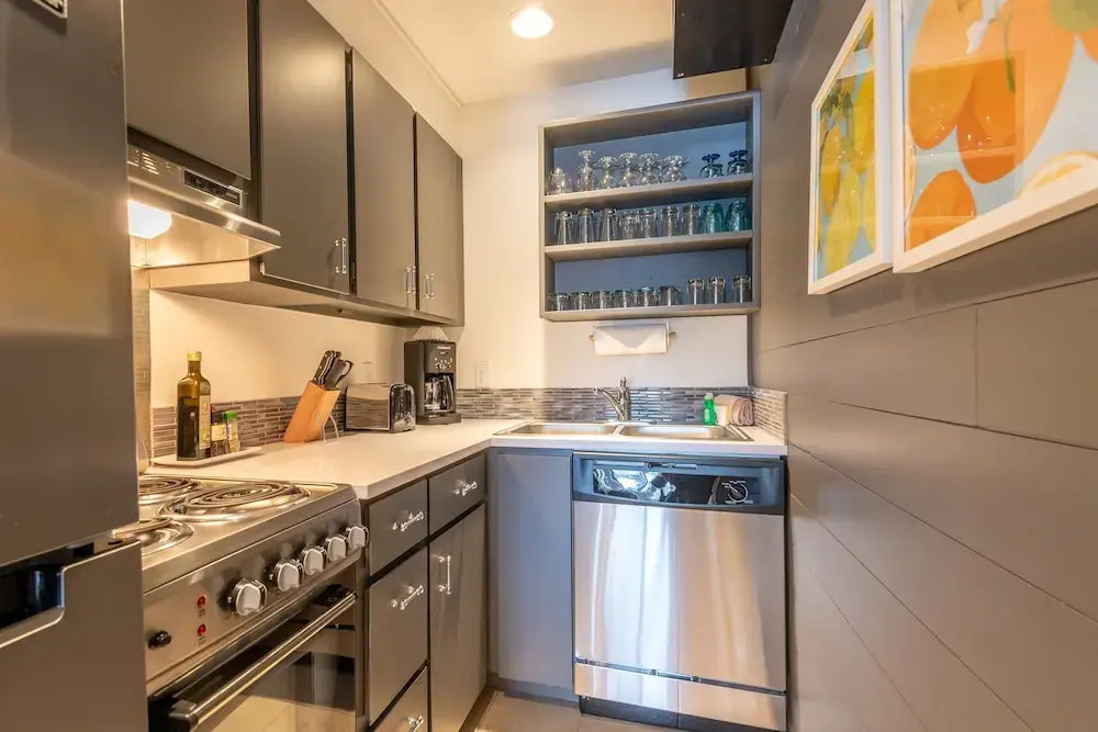Cottonwood 1405 - Studio Condo