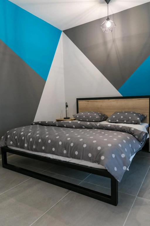 TODOR APARTMENTS Center