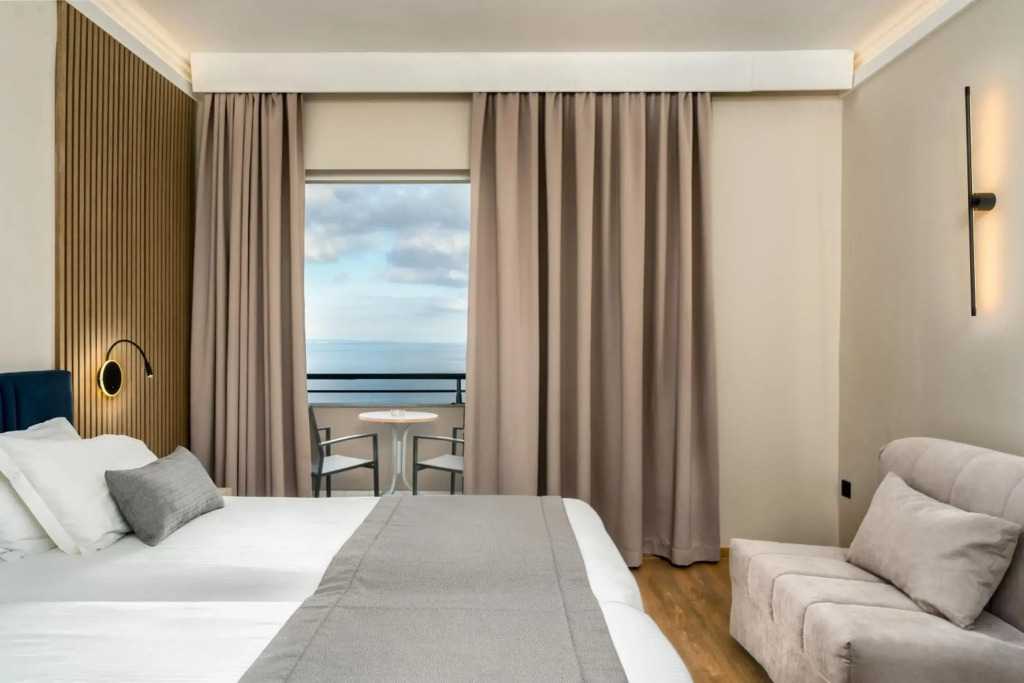 Palatino Hotel
