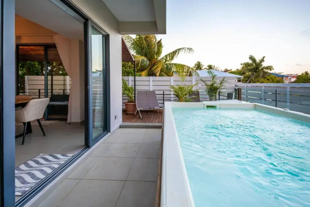 One Bay Residence Apartment 6