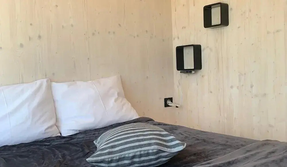 Segula Villas