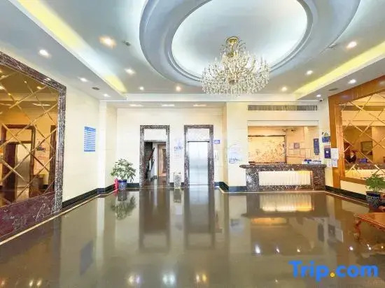 Zhonghuan Hotel