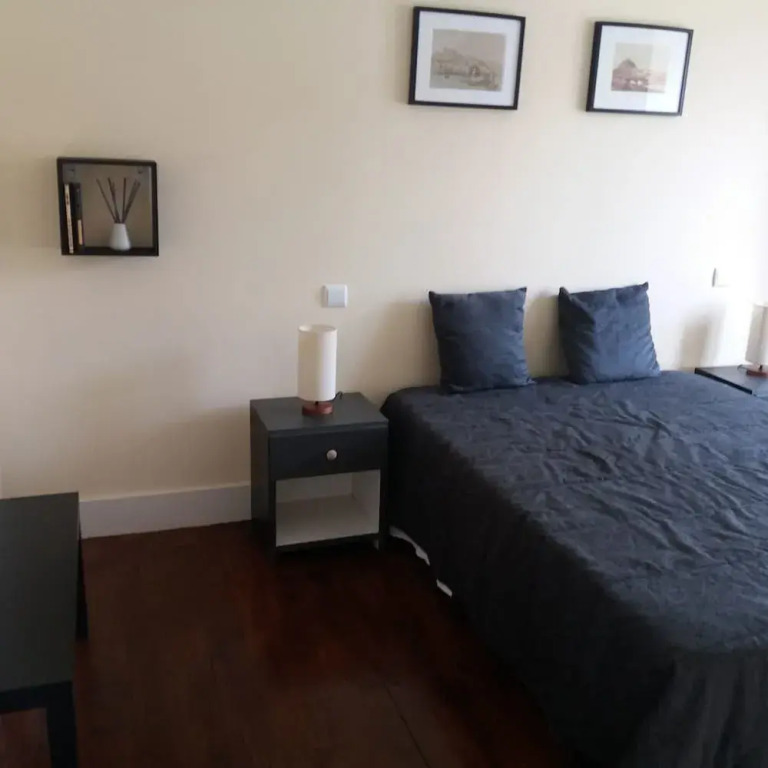 Pena Mirage Apartment