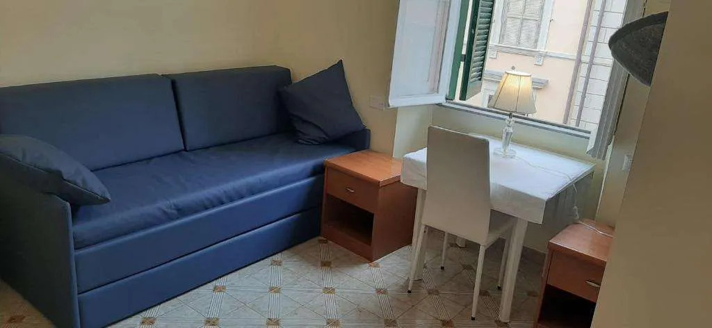 AFFITTACAMERE ROMANSTYLE