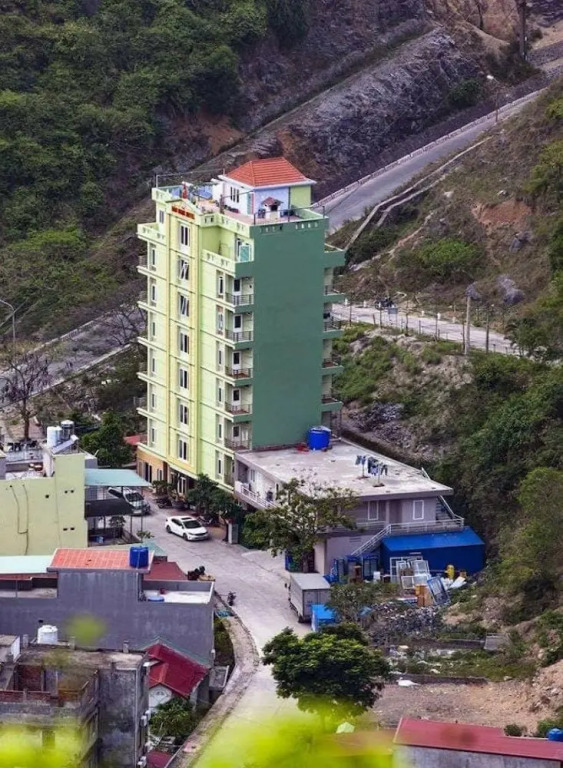 Bao Ngoc Hotel