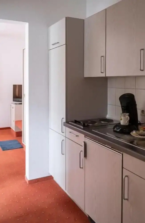 Hotel Garni