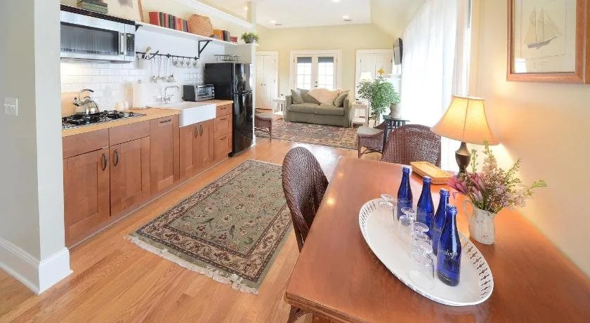 The Springwater Bed and Breakfast