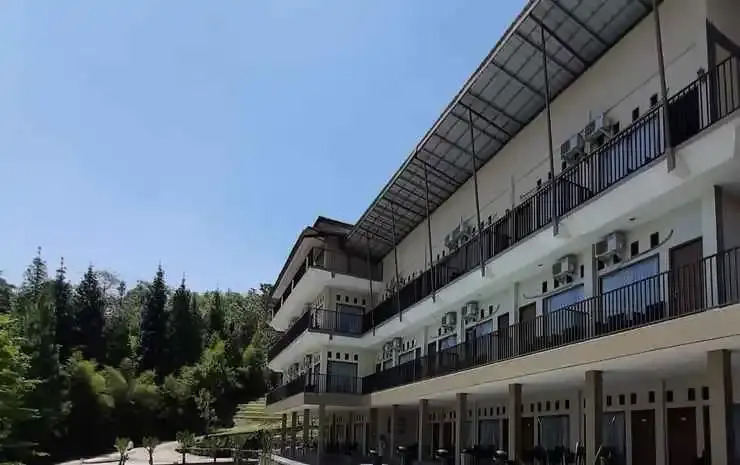 Santa Monica Hotel and Convention