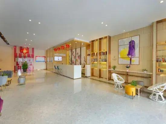 Millennium Oriental Hotel and Resorts