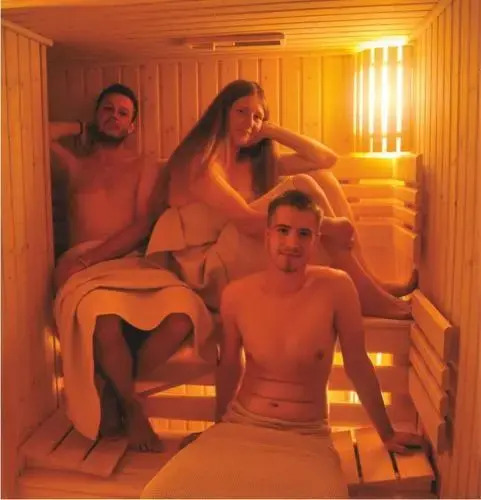Hotel BAST Wellness & SPA