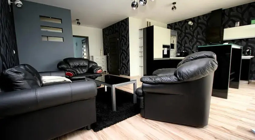 Apartamenty Bolko