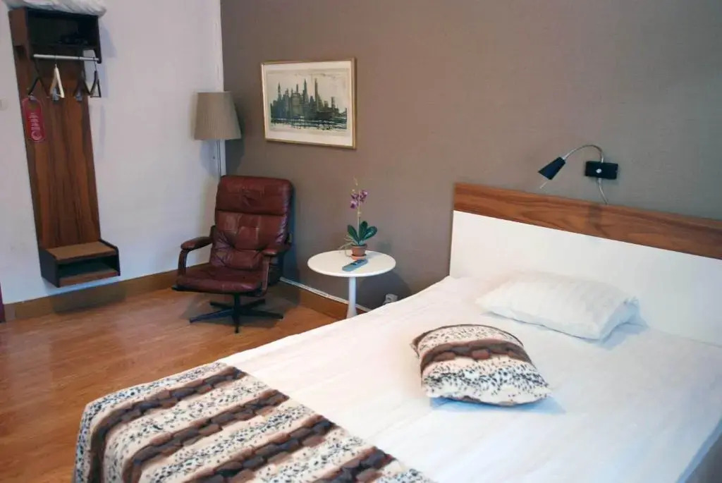 Avesta Stadshotell