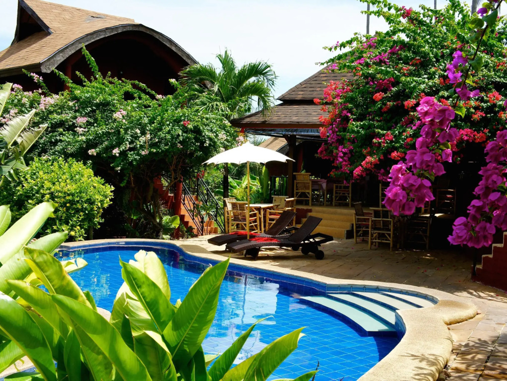 Wazzah Resort