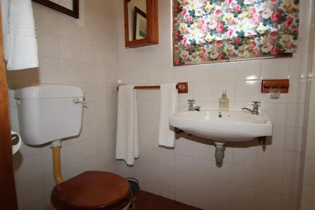 de Wingerd B & B