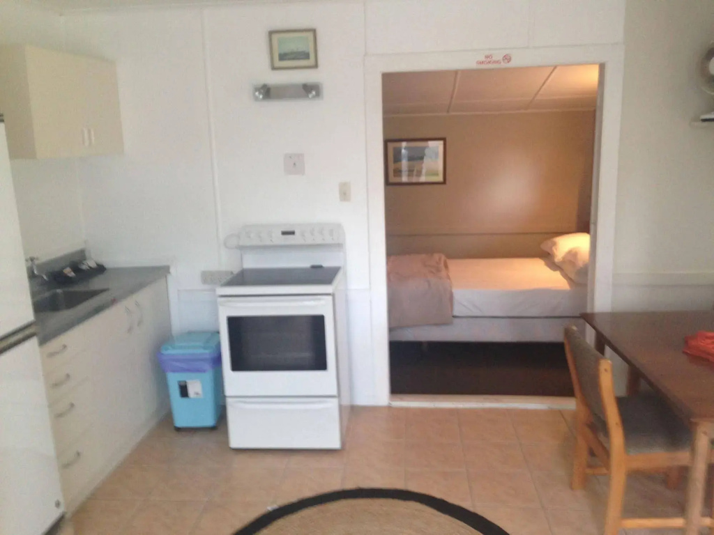 Whitianga Campground