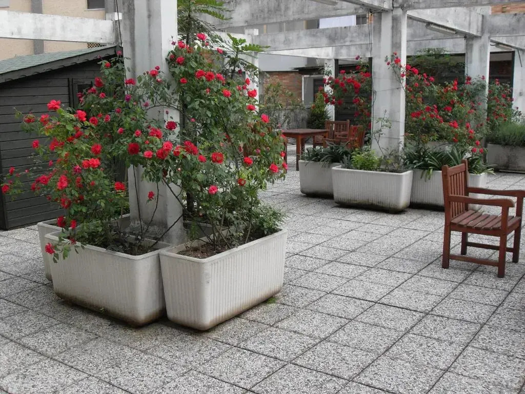Albergo Residence Italia Vintage Hotel