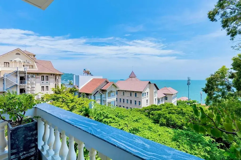 Palm Villa 40- Luxury
