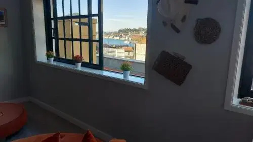 MyRiverPlace River View Porto apartments