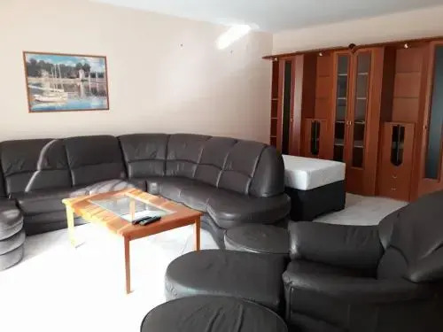 Hotel Mátrix