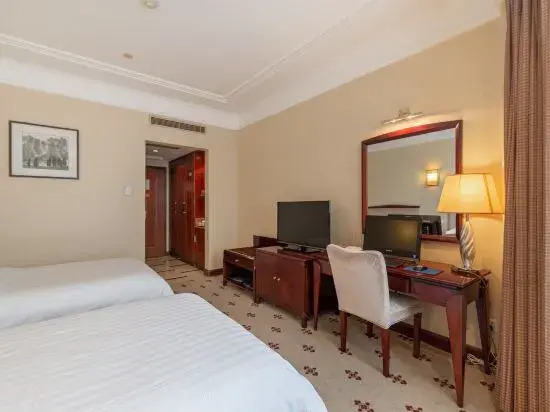 Nanhu Hotel