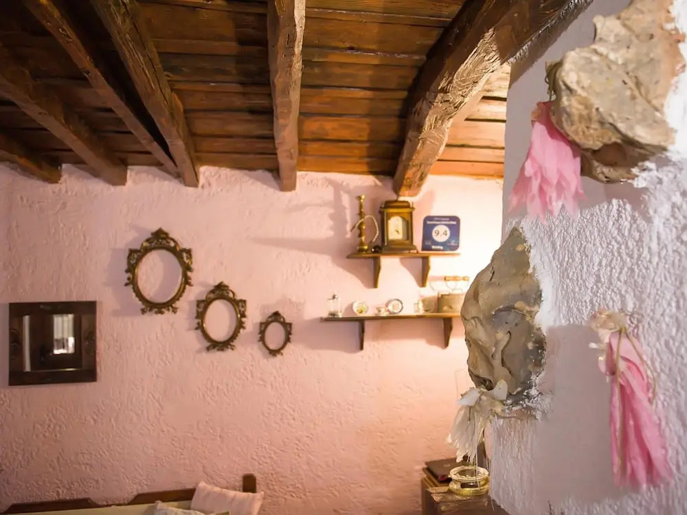 Guesthouse Xenios Zeus