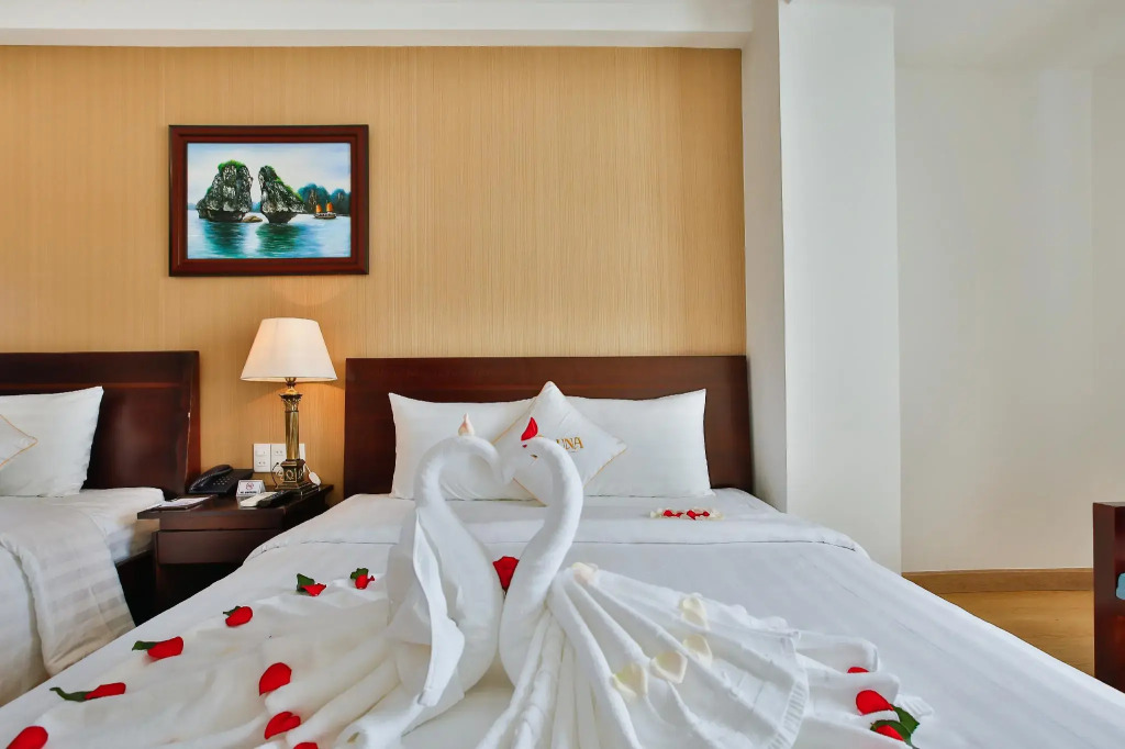 ALUNA Ben Thanh Hotel