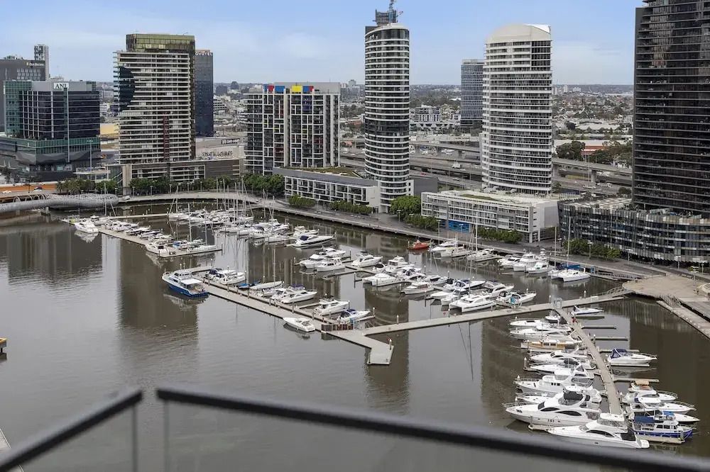 Melbourne Lifestyle Apartments