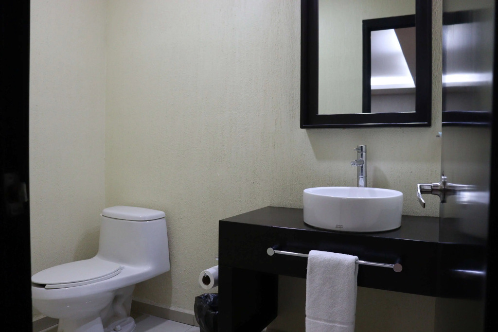 Wyndham Garden Aguascalientes Hotel & Casino
